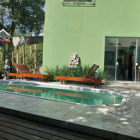 Casa Com Piscina Villa Florianopolis Exterior photo